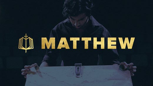 Matthew Bible Study | Spoken Gospel