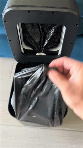 Taking Out the Trash Just Got Easier