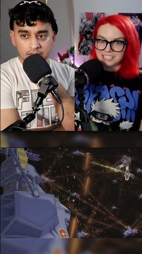 This is AMAZING! | Mobile Suit Gundam: The Origin is INSANE #animereaction