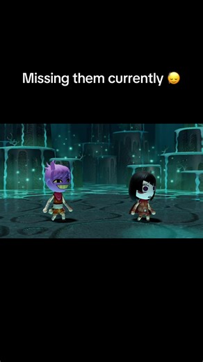 I’m so nervous about ep 8 bro 🙂‍↕️ #tdc #thedigitalcircus #pomni #pomnitadc #jax #jaxtadc #miitopia #switch