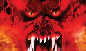 Shadowbuilder movie (1998) - Michael Rooker, Leslie Hope, Andrew Jackson, Shawn Thompson, Kevin Zege