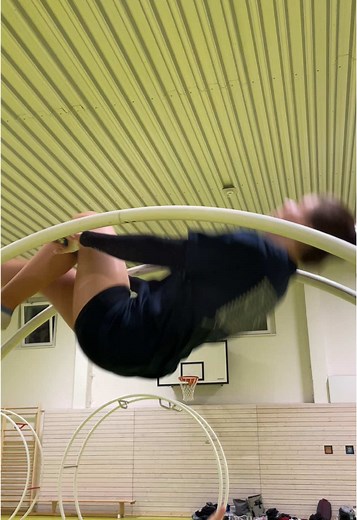 Mastering the German Wheel: A Gymnastics Guide
