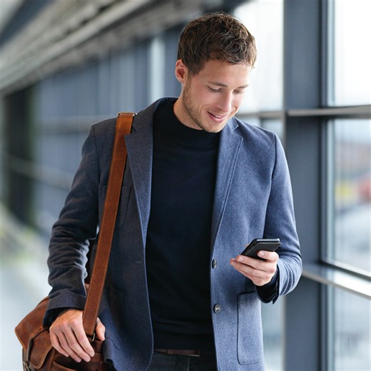 46K views · 268 reactions | You can now swiftly plan all your flight processes thanks to our mobile app. You may change your flight within minutes for free in case of operational changes or unexpected circumstances. Download the app now for a more convenient flight experience https://air.tk/mobile-app #TurkishAirlines | Turkish Airlines | Facebook