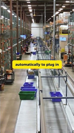 Factories Run by 11 People? How Automation Is Transforming Manufacturing Efficiency