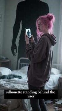 The TikTok Filter That Shows a Ghost — But Only in Your Own House