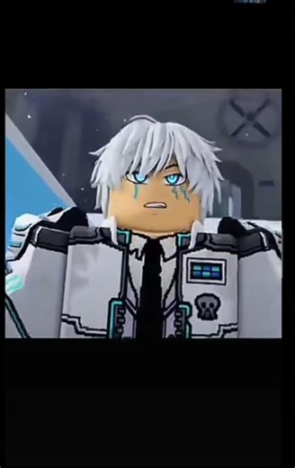 Blox fruit Something Scary i notice in Control Rework trailer 😱😨