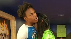 speed与kai第四天仍未通过 逐渐红温 继续直播睡觉zZZ