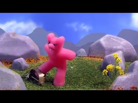 Robot Chicken - Delicious Gummy Bears