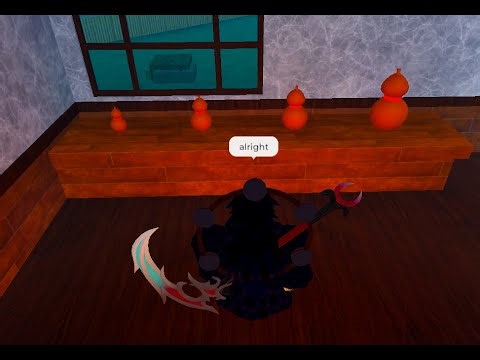 Slayer Online: How to level up your breathing speed