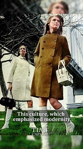 These boots are made for walking: The Story of the Go-Go Boots | Amazing Time Capsule