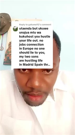 Effective Job Search Strategies in Kenya