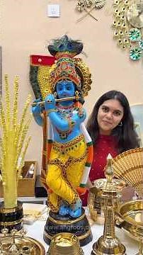Premium Vishukani Items 🌼✨ | Kerala Traditional Vishu Decor | Angroos Handicrafts