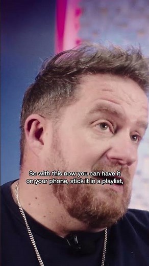 Eats Everything putting Beatport Streaming to the test on the CDJ-3000s