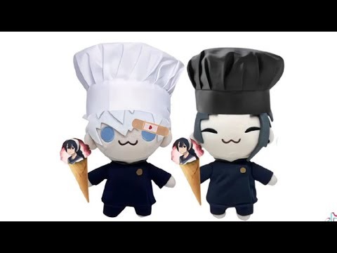 Cocina con Gojo y Geto parte 3 HELADO DE LIMON - fandub