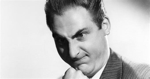 Hail Caesar! How Sid Caesar reinvented comedy for TV