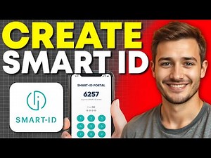 How To Create Smart ID Account (2026)