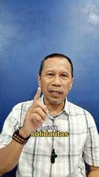 RP 10.000 SEHARI ? TAPI BANTUAN DITOLAK