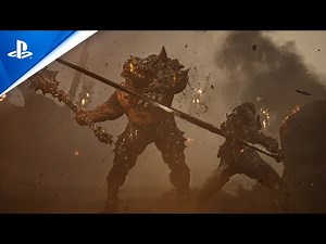 Mortal Shell Videos for PlayStation 4 - GameFAQs