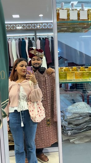 42K views · 119 reactions | Inhale confidence, exhale class. Fine Hosiery brings you Inhale — the perfume that defines you and suits & sherwanis that make every moment unforgettable. #InhaleByFineHosiery #FineHosieryStyle #LuxurySuits #RoyalSherwanis #SmellOfSuccess #WeddingVibes #StyleWithSubstance #foryou #gorakhpur #perfume #perfumead #weddingseason #shaadiseason #weddinhshopping | Shweta Rai | Facebook