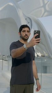 561K views · 10K reactions | HH Sheikh Hamdan at Expo 2020 Dubai. Video @expo2020dubai | Dubai OFW | Facebook