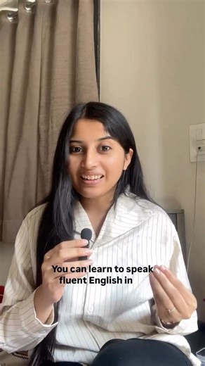 Learn Fluent English with ChatGPT!