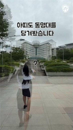 동명대를 당겨봤습니다! #동명대학교 #동명대 #수시 #입시 #정시