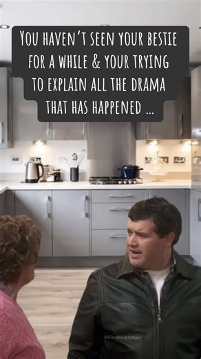 Best Friend Drama Catchup | Funny Storytime with Milk Biscuits