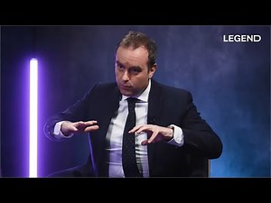 Analyse de l'interview de Sébastien Lecornu sur Legend