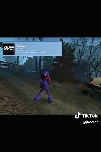 Left 4 Dead 2 Bunny Hop Tutorial