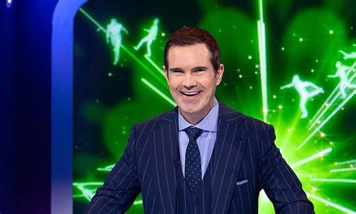 Big Fat Quiz of the Year 2025