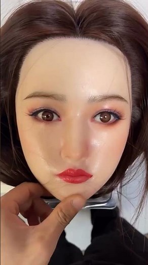 how robot feature doll work？#realdoll#robot #realisticdoll #siliconedoll #lifelikedoll