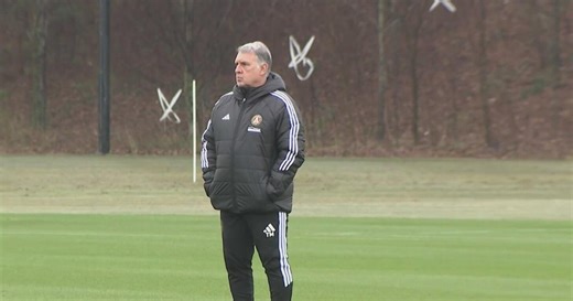 Sports with Sam: Kennesaw State vs. Liberty & Atlanta United preps for San Jose