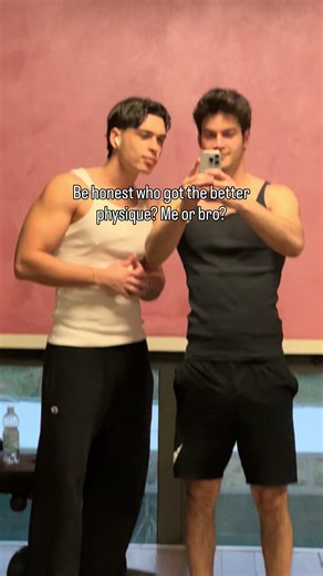 Gym bros found Hercules Body Scan on the App Store