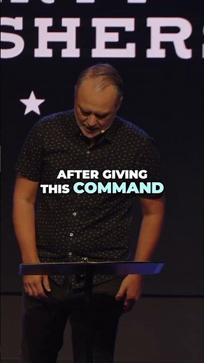 Perfect Love Casts Out Fear