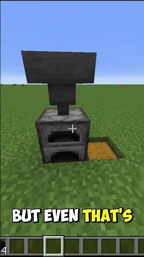 The BEST Fuel Source in MINECRAFT!