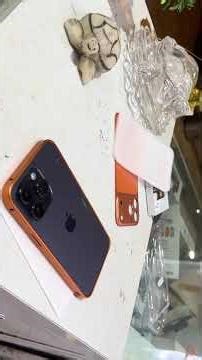 iPhone convert full process