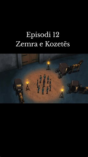 Episodi 12 – Zemra e Kozetës 🤍 Kur një zemër shuhet, e vërteta del në dritë.#ZemraEKozetës #Episodi12 #Serial #Dashuri #Dramë