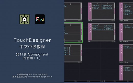 第11讲：Component的使用（1）