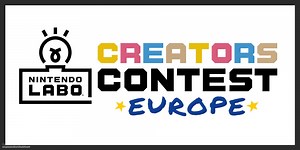 El español Nintendo Labo Alien Game gana el Creators Contest europeo