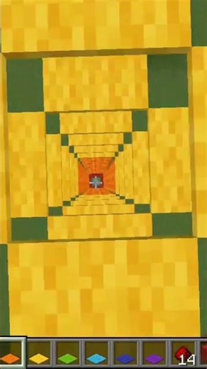 MINECRAFT PRO MLG rainbow 🤯 #minecraft #mlg #games #gaming #trending #viral #shorts #ytshorts #viral