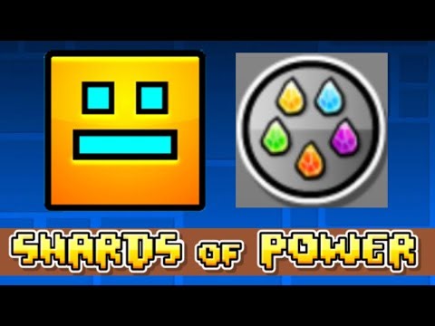 Geometry Dash Shard Collecting Full Guide + Tips & Tricks (2025) - Get Tier 1 And 2 Shards In GD