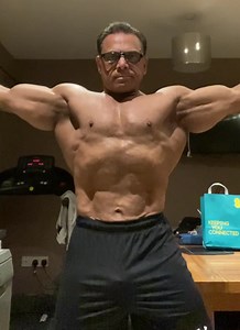 32K views · 1.1K reactions | weekly progress video.weight unchanged...