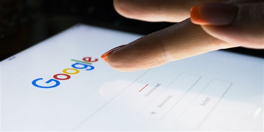 The words you should never Google, according to the people who have