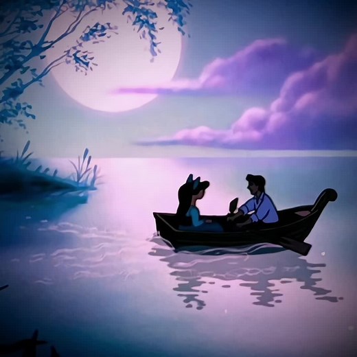 Besala - La Sirenita: Canción y Momentos de Ariel y Eric en el Lago