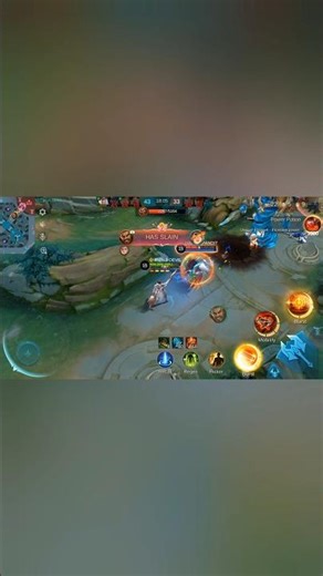 mobile legends granger best moments#mobilelegends