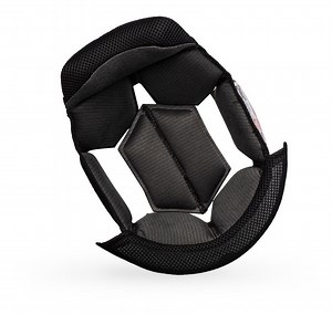 Measuring to Get the Right Size Helmet with J&P Cycles