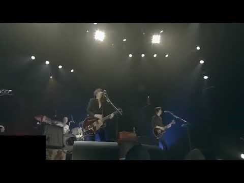 さよなら最終兵器 / The Birthday