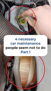 136K views · 1.9K reactions | 4 necessary car maintenance things that most people just seem not to do, Part 1 樂 #CarFromJapan #jdm #jdmcars #carmaintenancetips #maintance #carmaintainance #usa #japanesecar #car #AutomotiveGuide | CAR FROM JAPAN | Facebook
