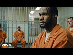 R. Kelly - Prayers Behind Bars (2025 Official Music Video)