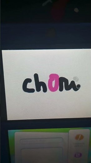 chorion logo